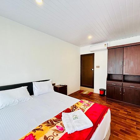 Baywood Cottages 바가몬 외부 사진