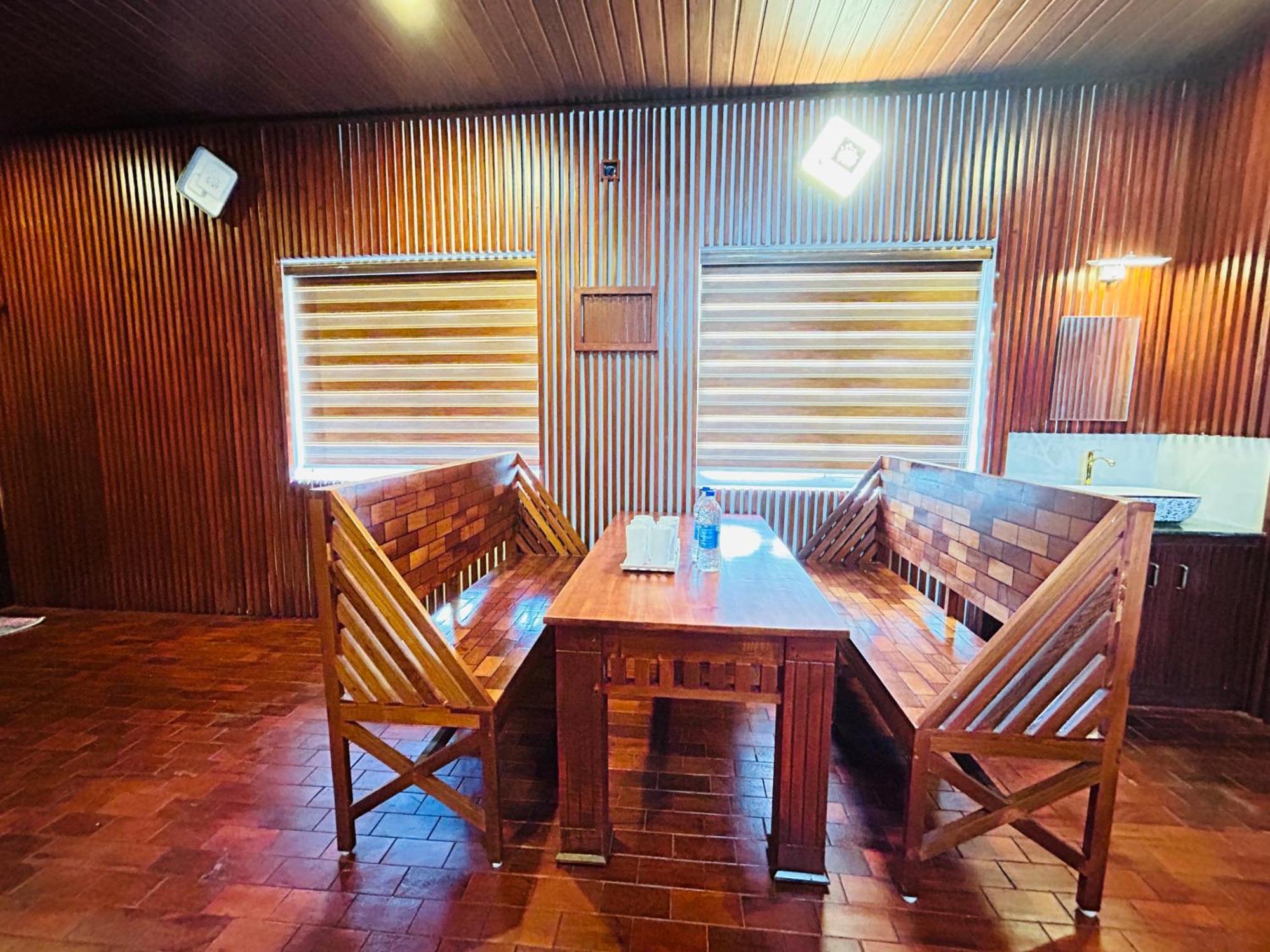 Baywood Cottages 바가몬 외부 사진