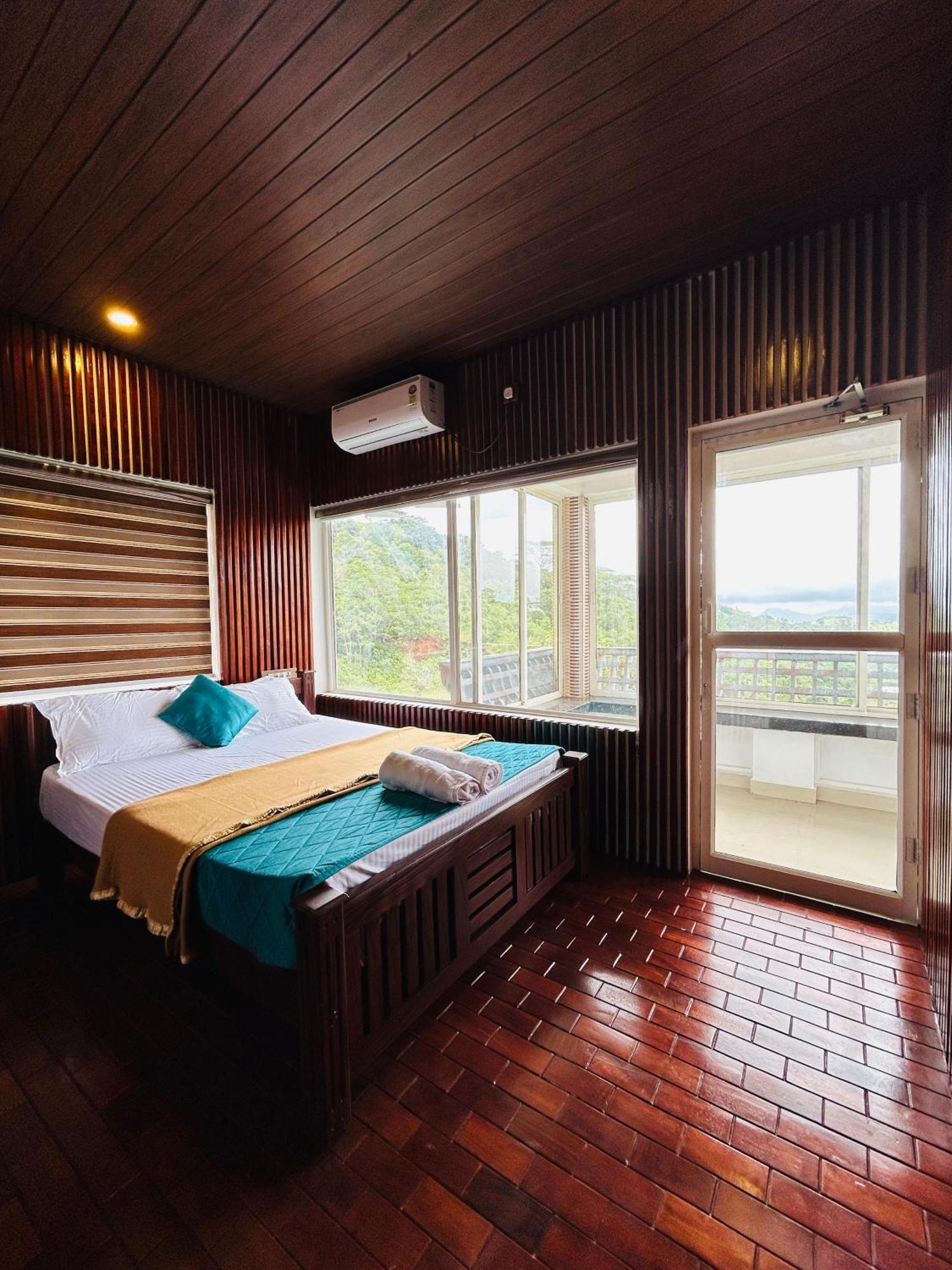 Baywood Cottages 바가몬 외부 사진