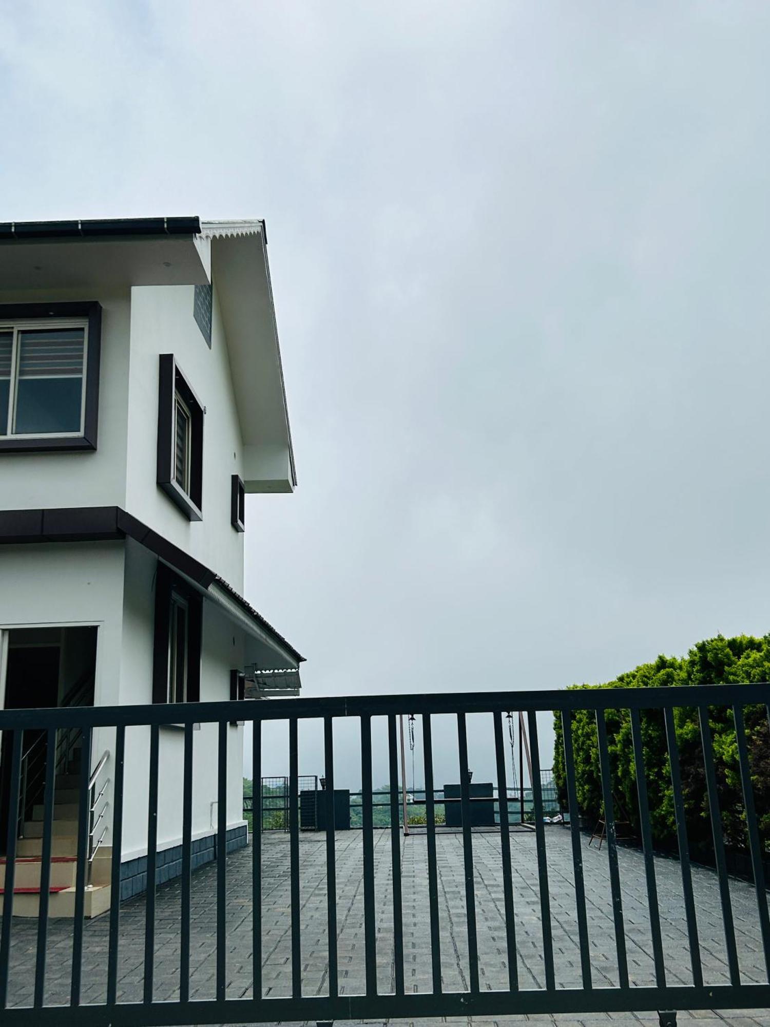 Baywood Cottages 바가몬 외부 사진