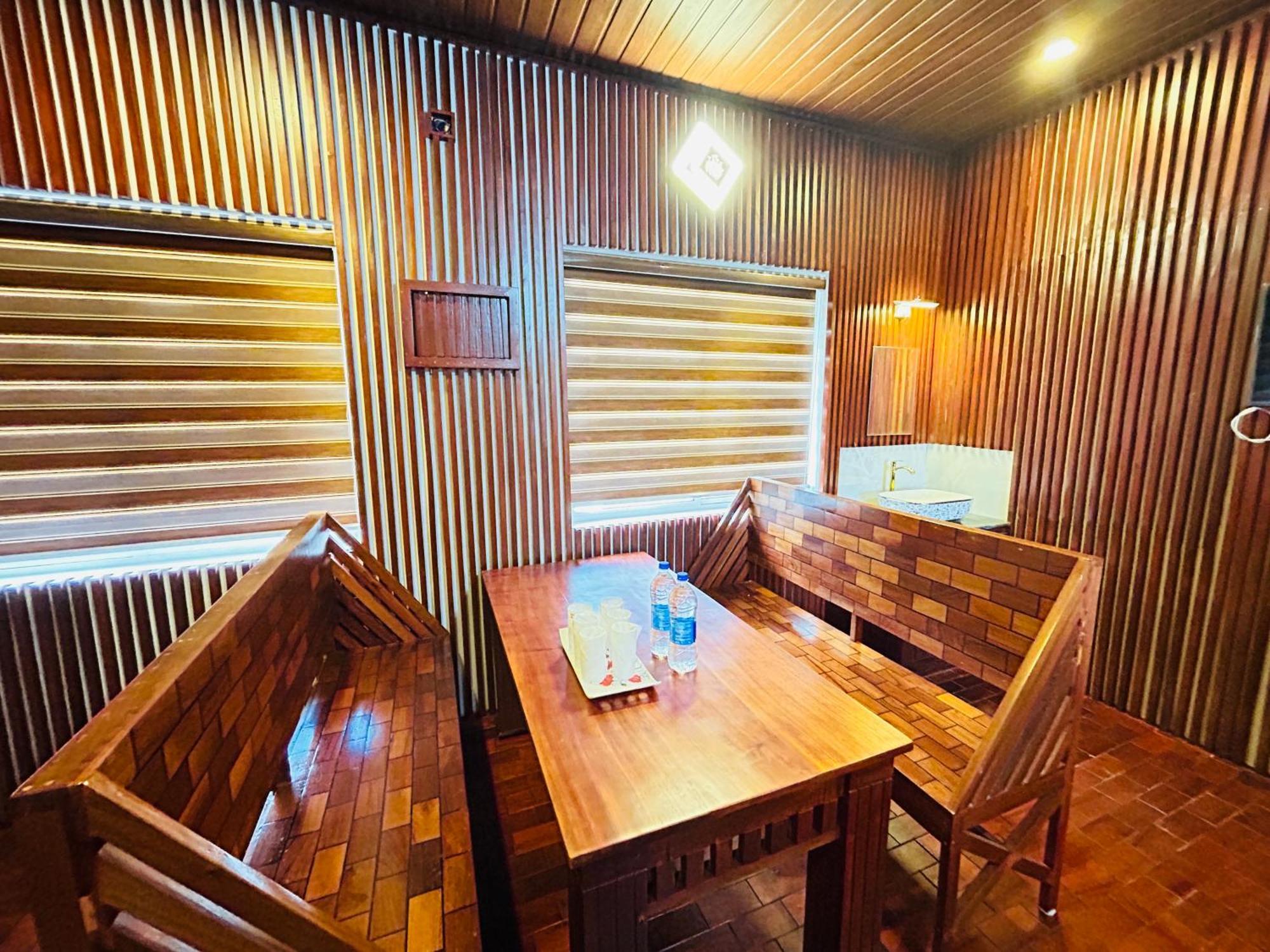 Baywood Cottages 바가몬 외부 사진