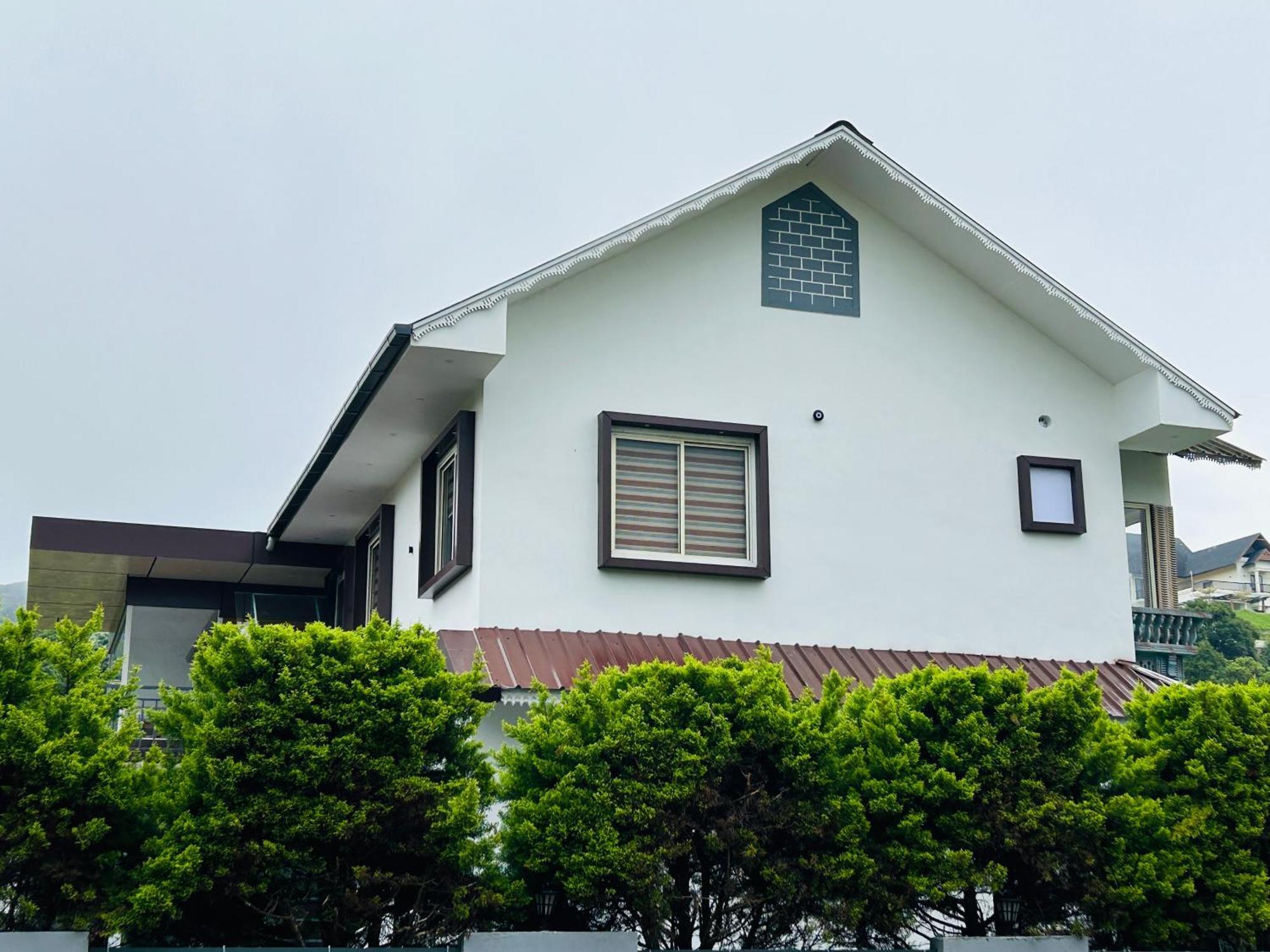 Baywood Cottages 바가몬 외부 사진