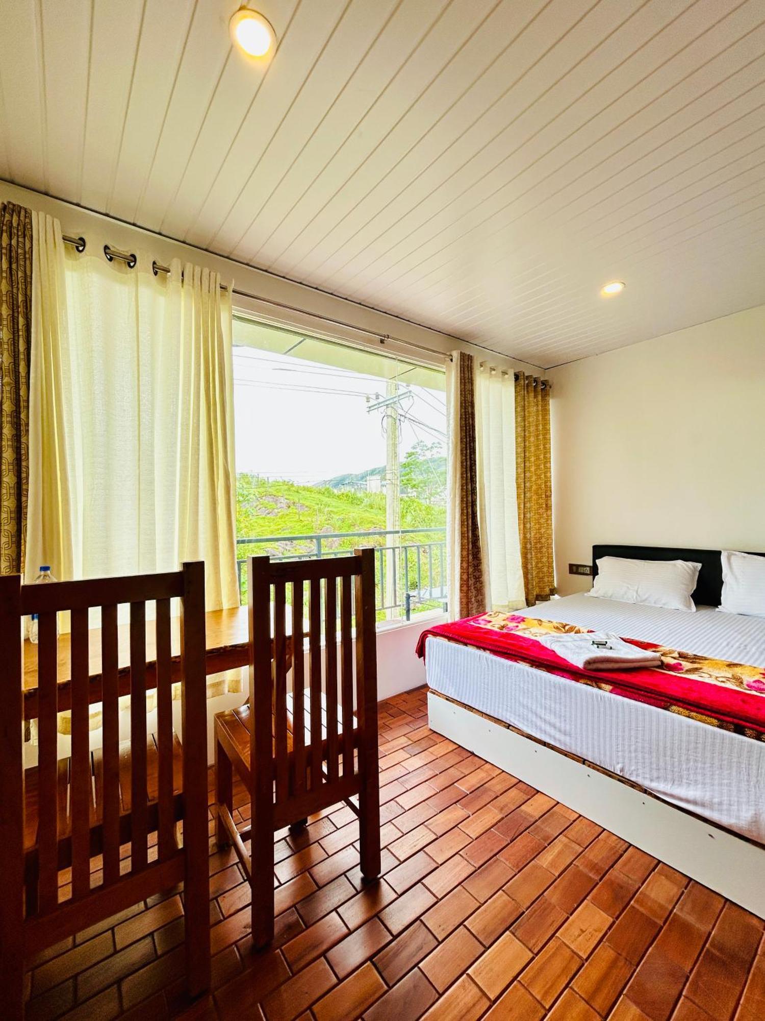 Baywood Cottages 바가몬 외부 사진