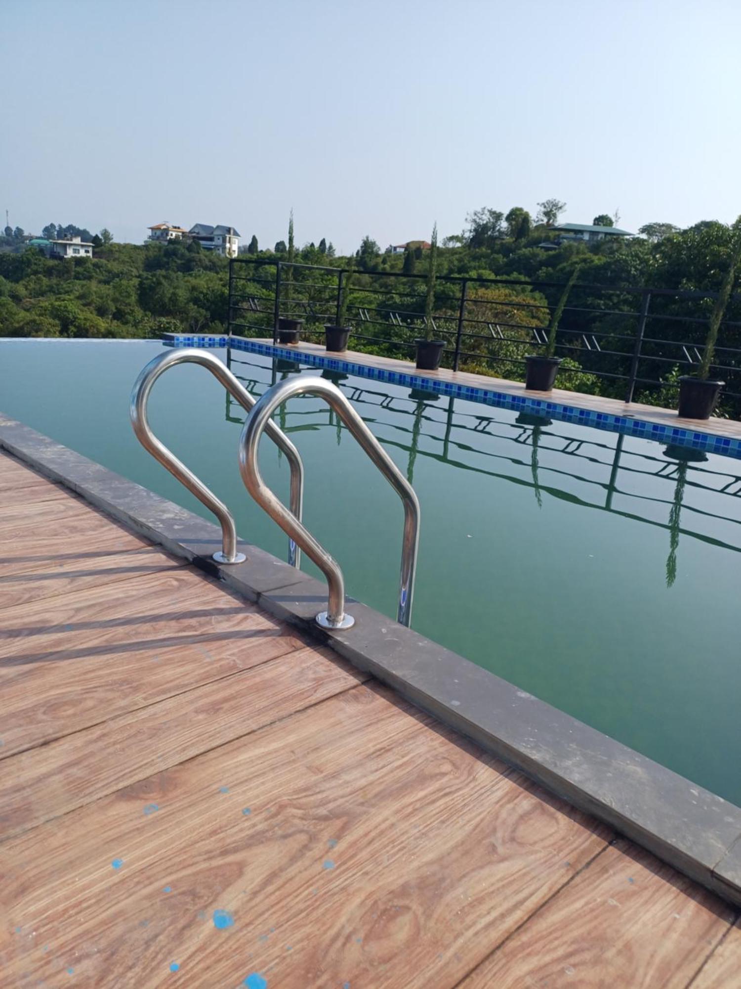 Baywood Cottages 바가몬 외부 사진